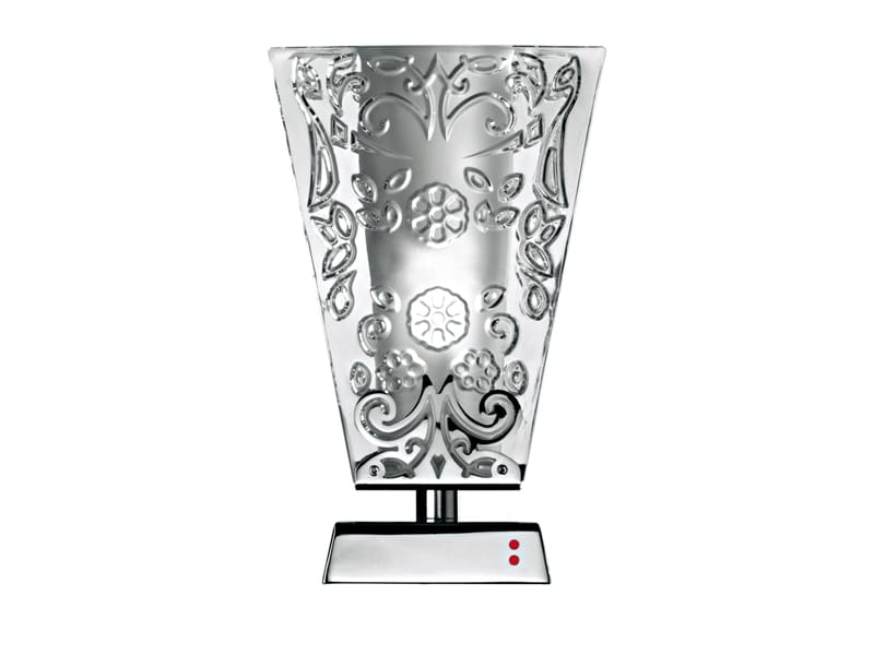 Хрустальная настольная лампа Fabbian Vicky ARCH-00095045