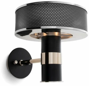 Delightfull Настенный светильник из латуни Marcus