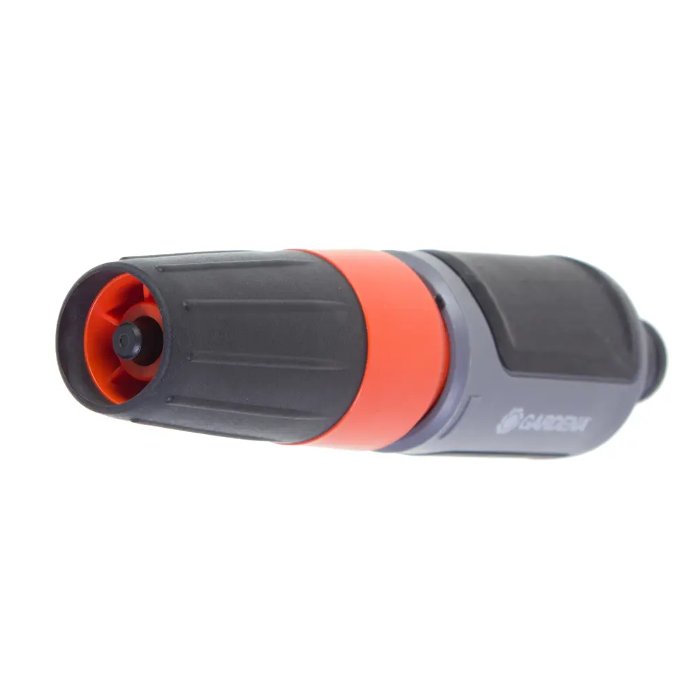 Наконечник для полива регулируемый Gardena Classic 2 режима STLM-2109916 - Вид №3