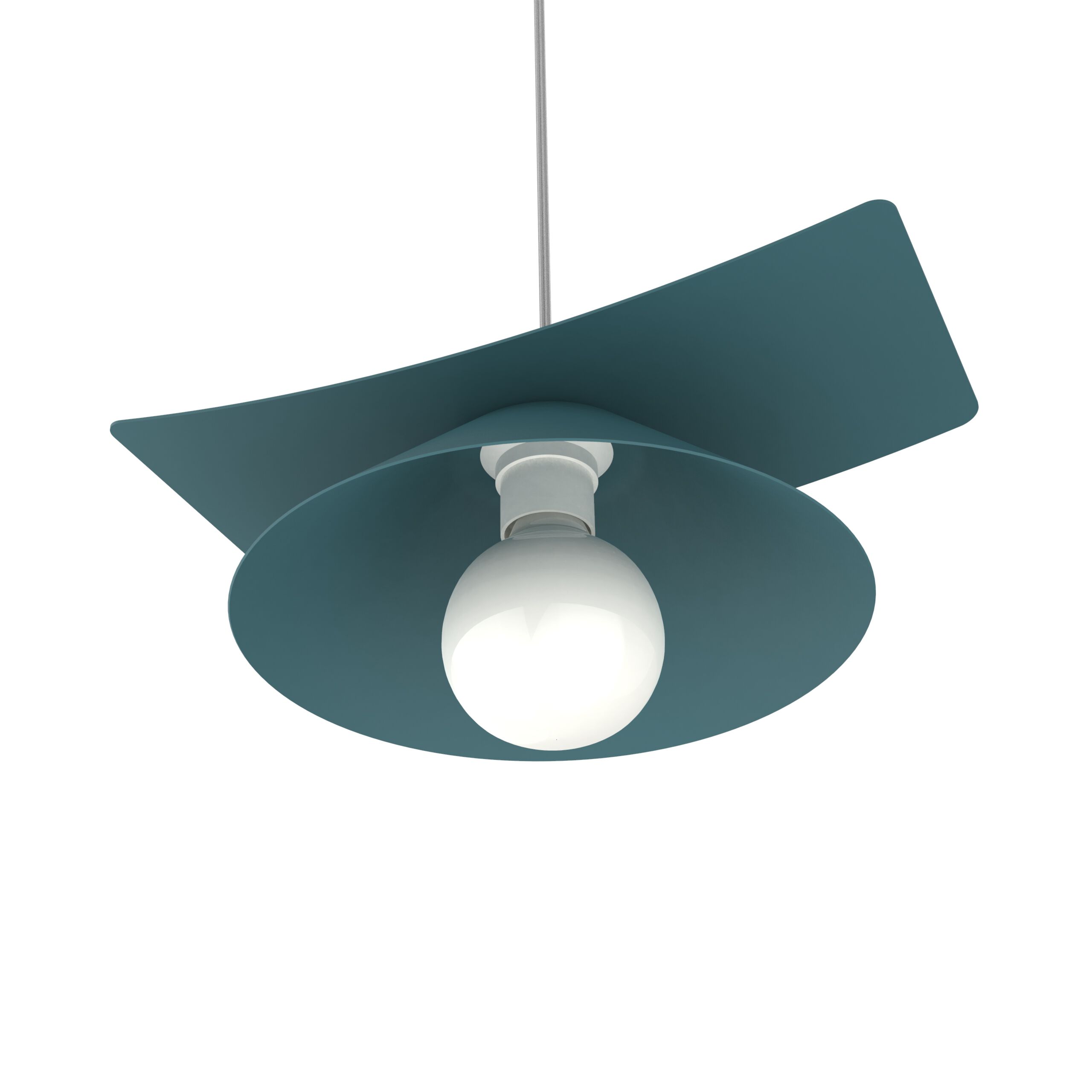 Светодиодный подвесной светильник WayPoint Miller ARCH-00106162 - Вид №119