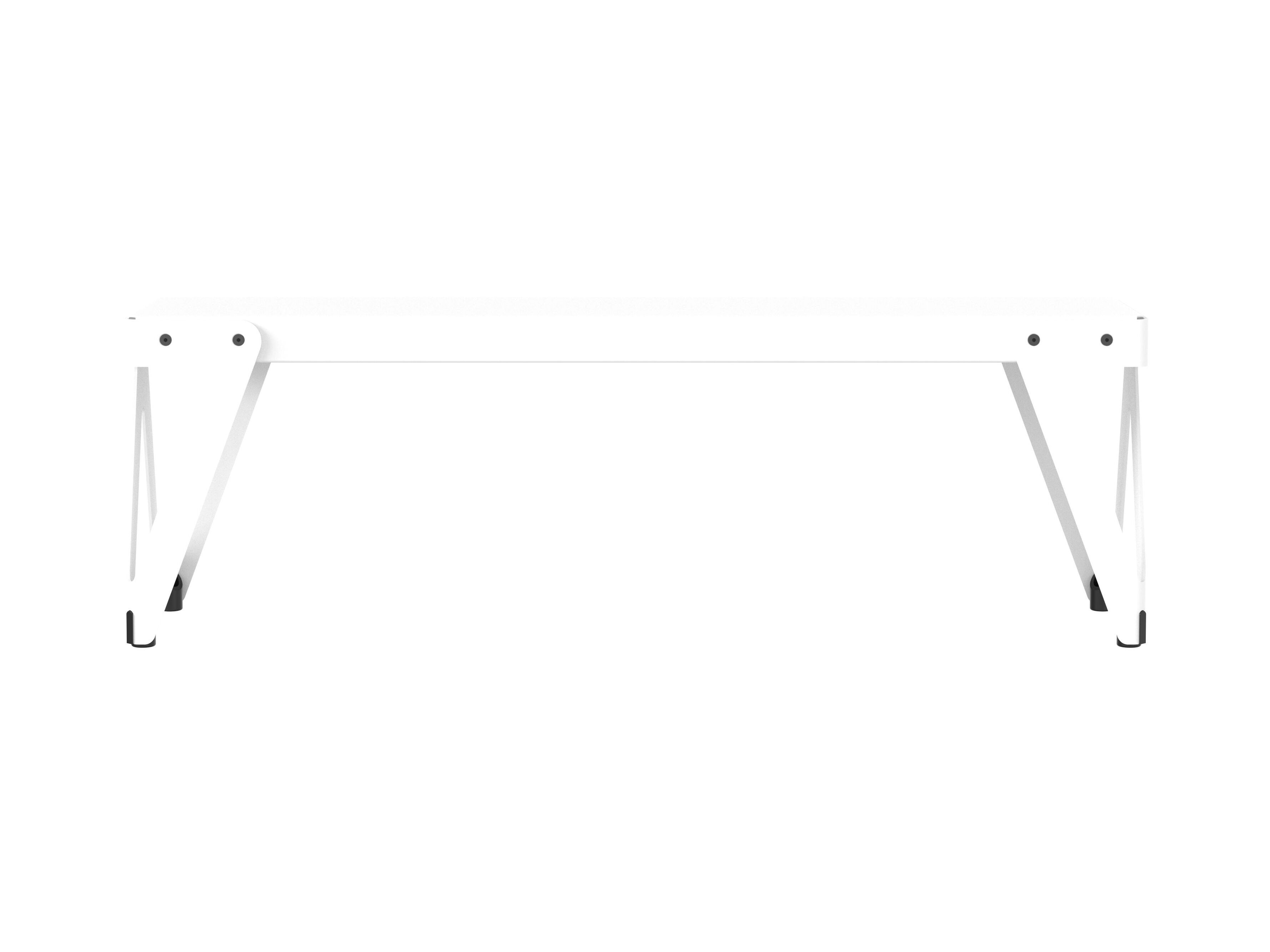 Стальная скамья с порошковым покрытием FUNCTIONALS Lloyd ARCH-00058716 - Вид №46