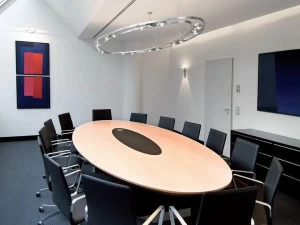 LICHT IM RAUM Подвесной светильник