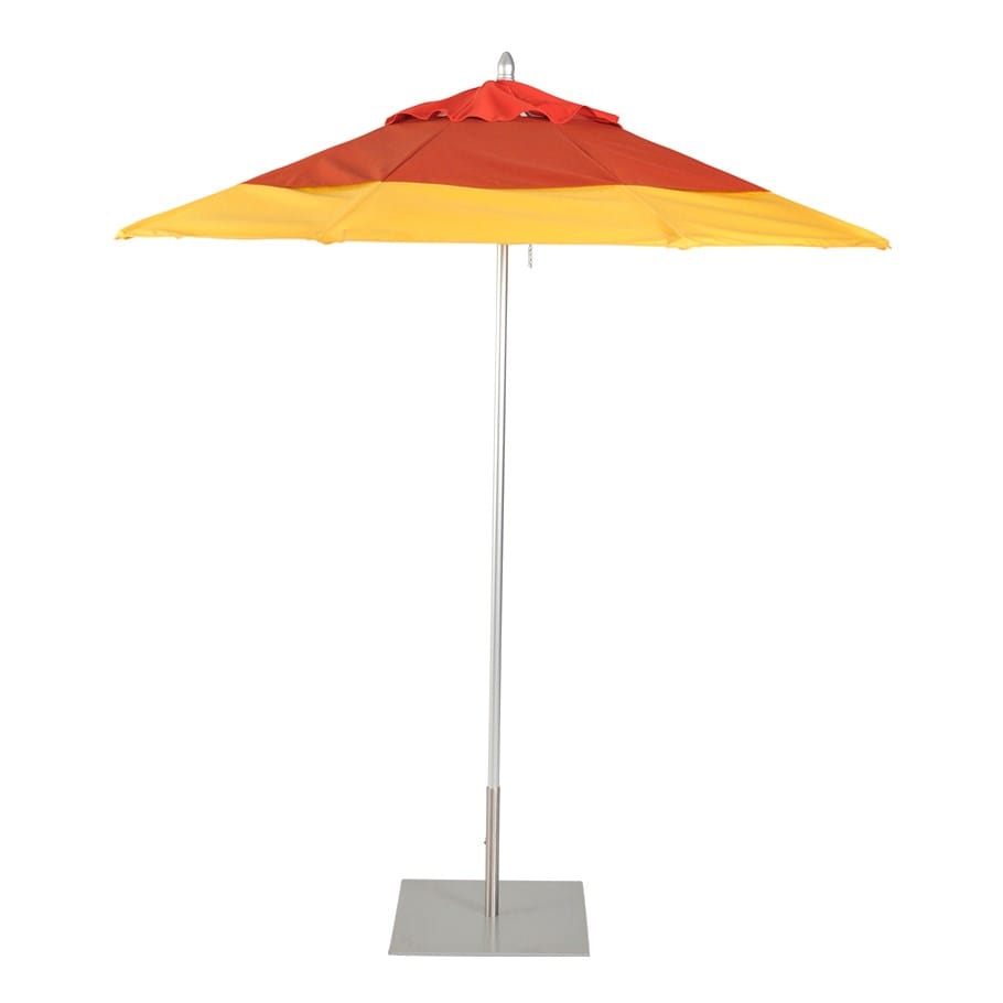 Круглый зонтик из алюминия и полиэстера JANUS et Cie JANUS Umbrella ARCH-00079170 - Вид №11