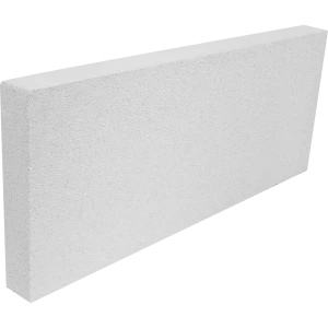 Блок газобетонный Poritep D500 625x250x50 м