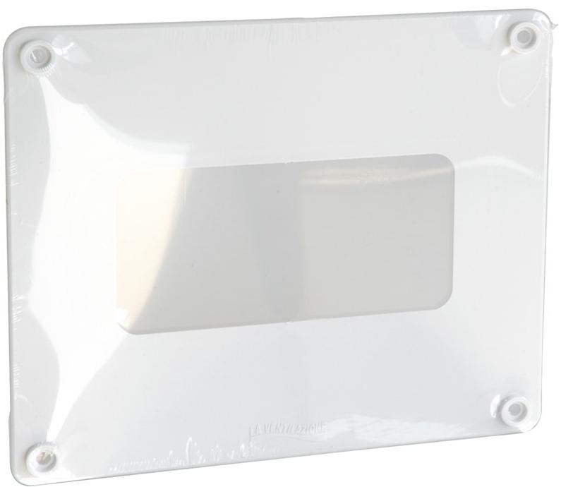 First Corporation Крышка отверстия для прямоугольных трубок La ventilazione Cf1916126b - Вид №1