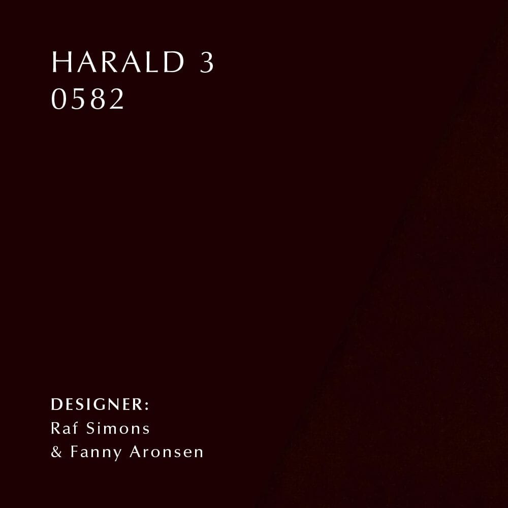 Мягкое кресло из ткани Kvadrat UMAGE a Conversation Piece ARCH-00113707 - Вид №67