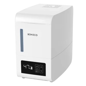 Увлажнитель воздуха ультразвуковой Boneco S250 цвет белый