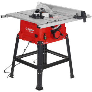 Распиловочный станок Зубр СРЦ-254су 5411343