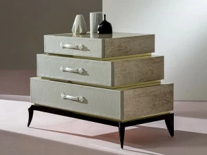 Rozzoni Комод из бриара Ariel Ar-234 ghibli