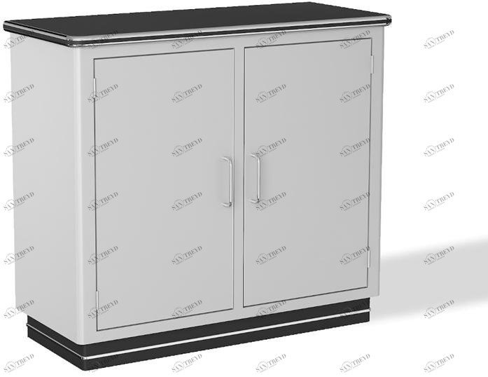 müller möbelfabrikation Модульный офисный шкаф из металла Classic line sun-id-1509426