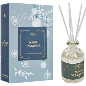 Ароматический диффузор Aroma Harmony Магия праздника 50 мл
