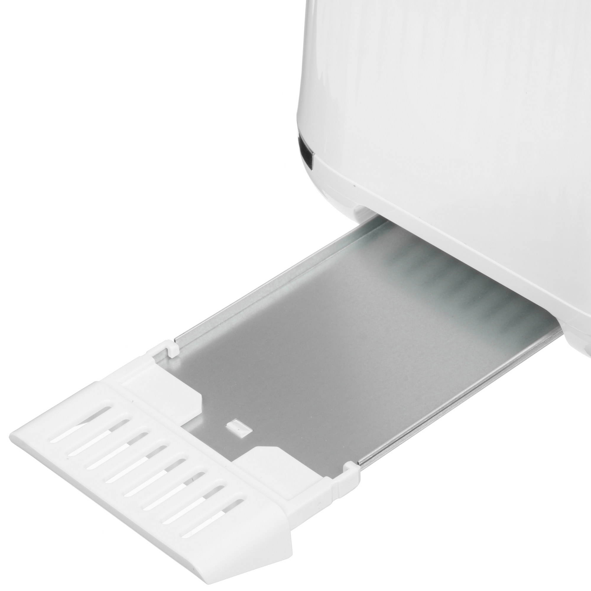 9071488 Тостер Tefal Loft 2S TT761138 белый STDN-0084295 - Вид №5