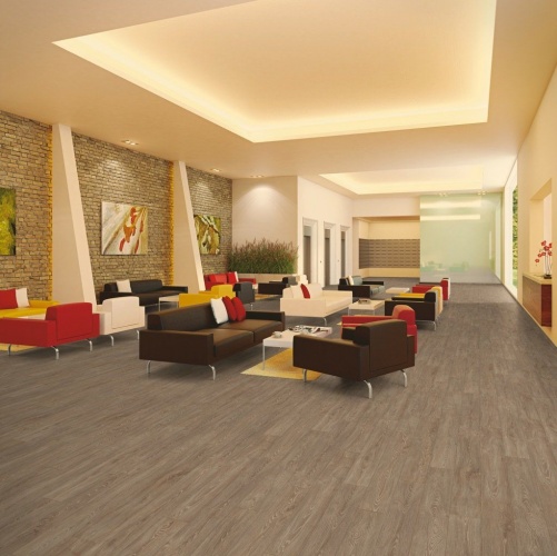 Ламинат EGGER Акация винтаж 2643 1400100044 - Вид №1