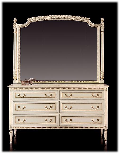 Зеркало 127 FRATELLI RADICE 25060250025 