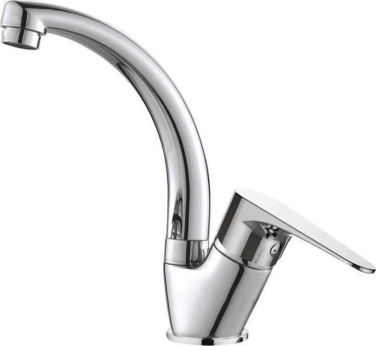 Смеситель для раковины Vega Swan / VG1508 Vega Creavit - Вид №1