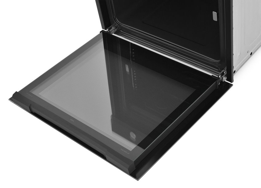 8156906 Электрический духовой шкаф Jacky's JO EB7538 черный STDN-0122754 - Вид №10