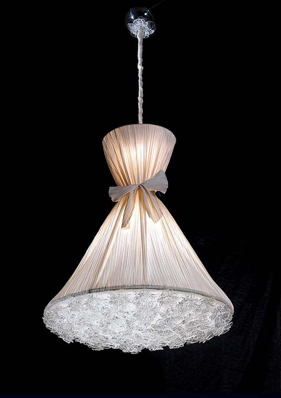 Люстра  REFLEX BOUQUET 