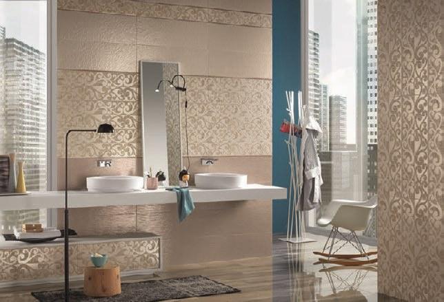 Italgraniti Белая плитка для стен Empreinte sun-id-1420608 - Вид №2