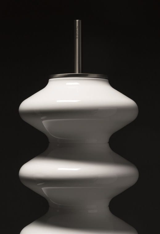 Вертикальный напольный полотенцесушитель Tubes Elements ARCH-00065651 - Вид №10