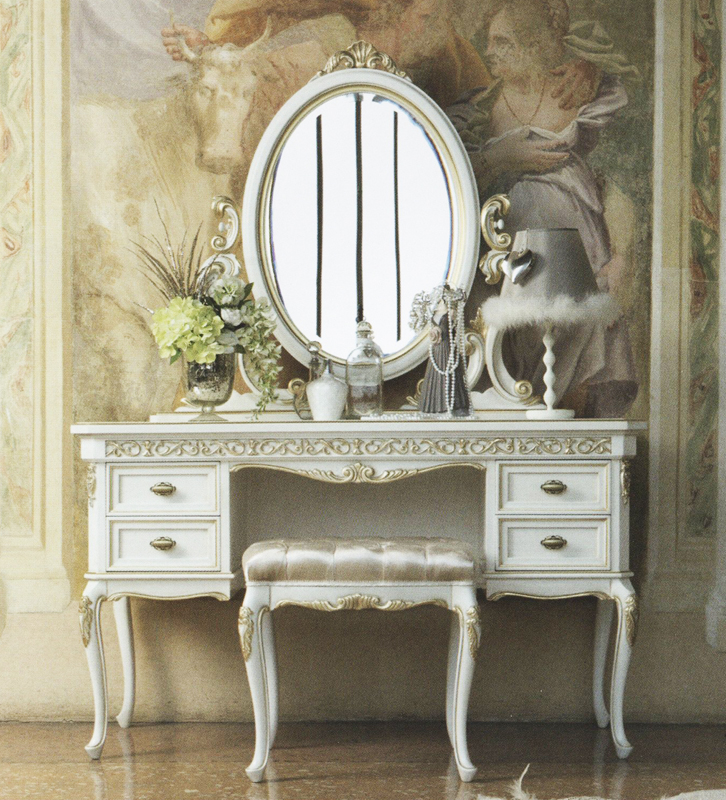 Туалетный столик  ARTE CASA 2817 Evoluzione