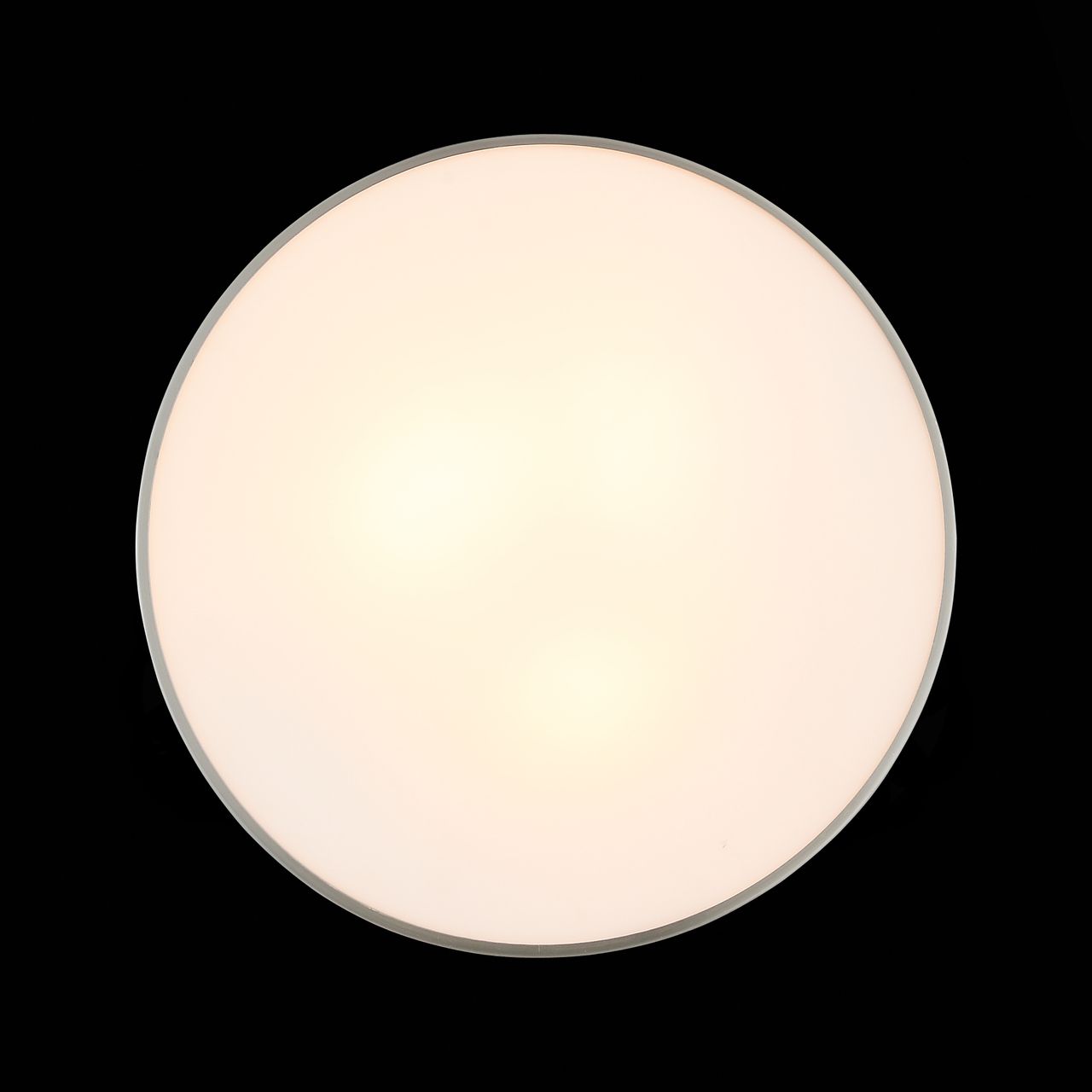Потолочный светильник ST Luce Bagno SL468.502.03 ST LUCE BAGNO CHROME 101045 Белый  - Вид №1