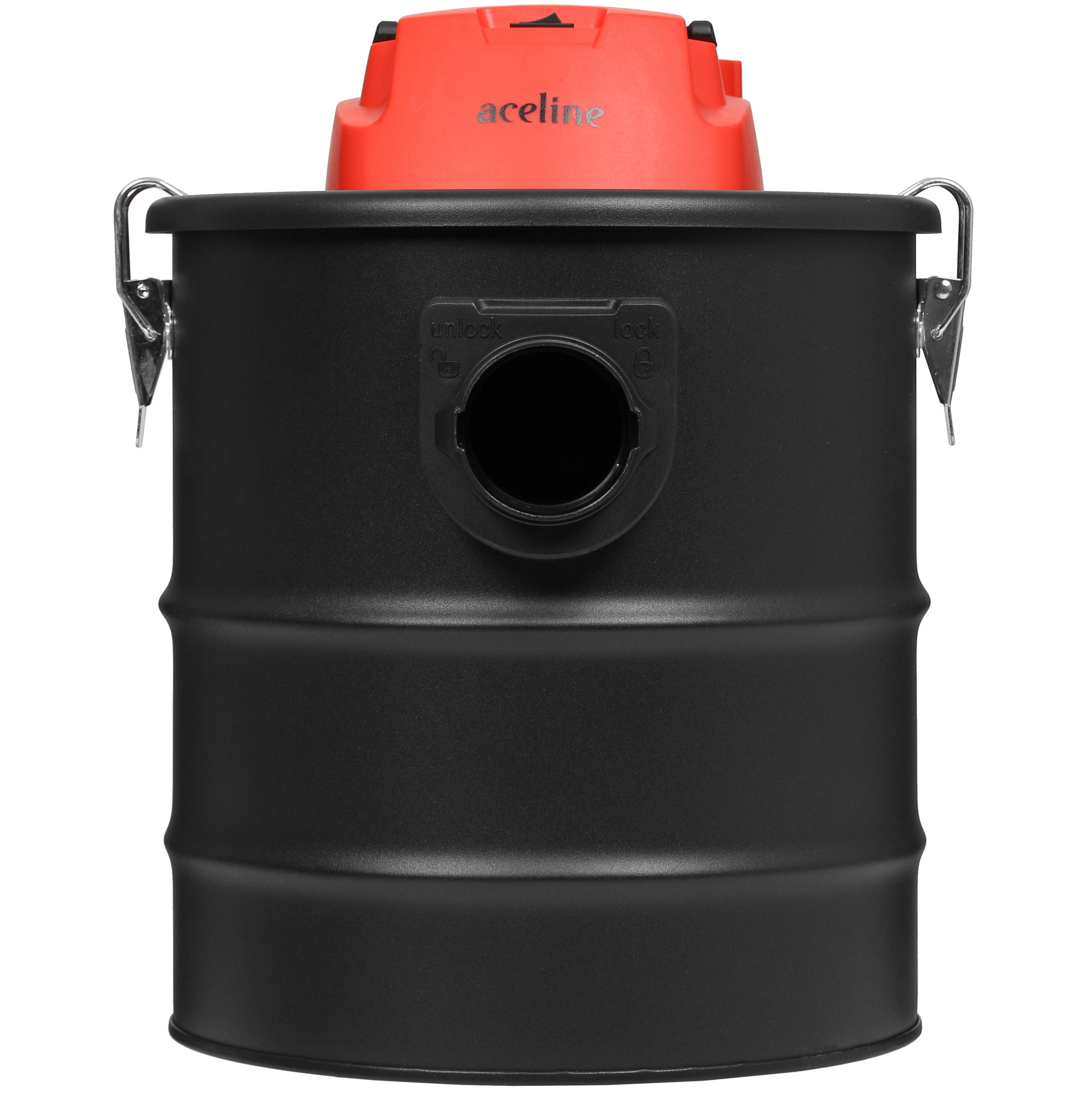 Пылесос для золы  Aceline MAC-1015 5409976 STDN-0125634 - Вид №1