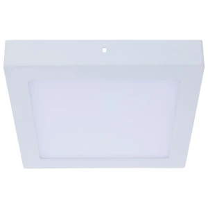 Панель светодиодная накладная Fueva 3000K 225x225 мм 18712111 STLM-2106529