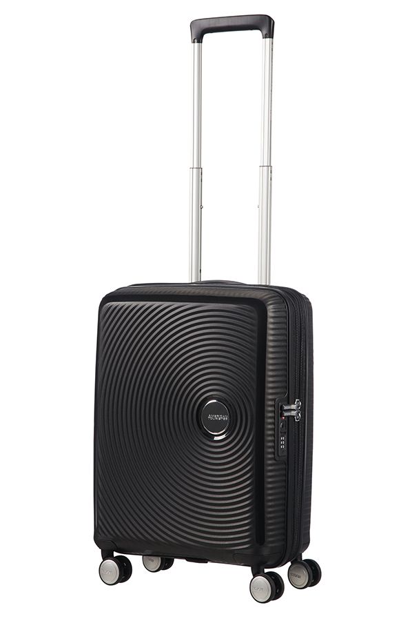 32G-09001 Чемодан 32G*001 Spinner 55 Exp American Tourister Soundbox  - Вид №2