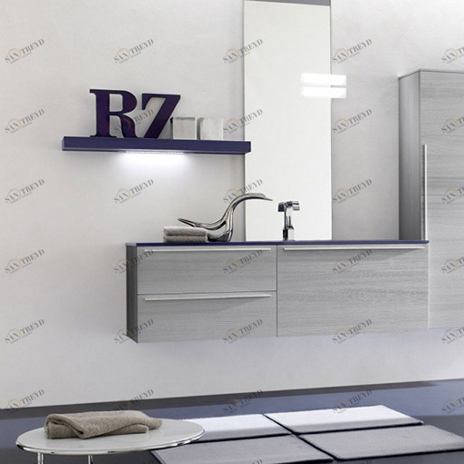 Комплект мебели для ванной Sky 24 Arbi Sky Larice Collection SKY24