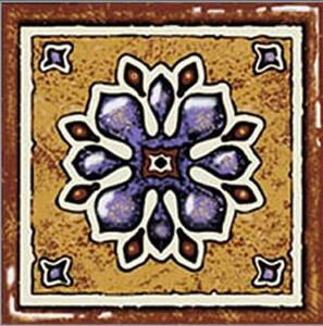 Вставка Котто 60х60