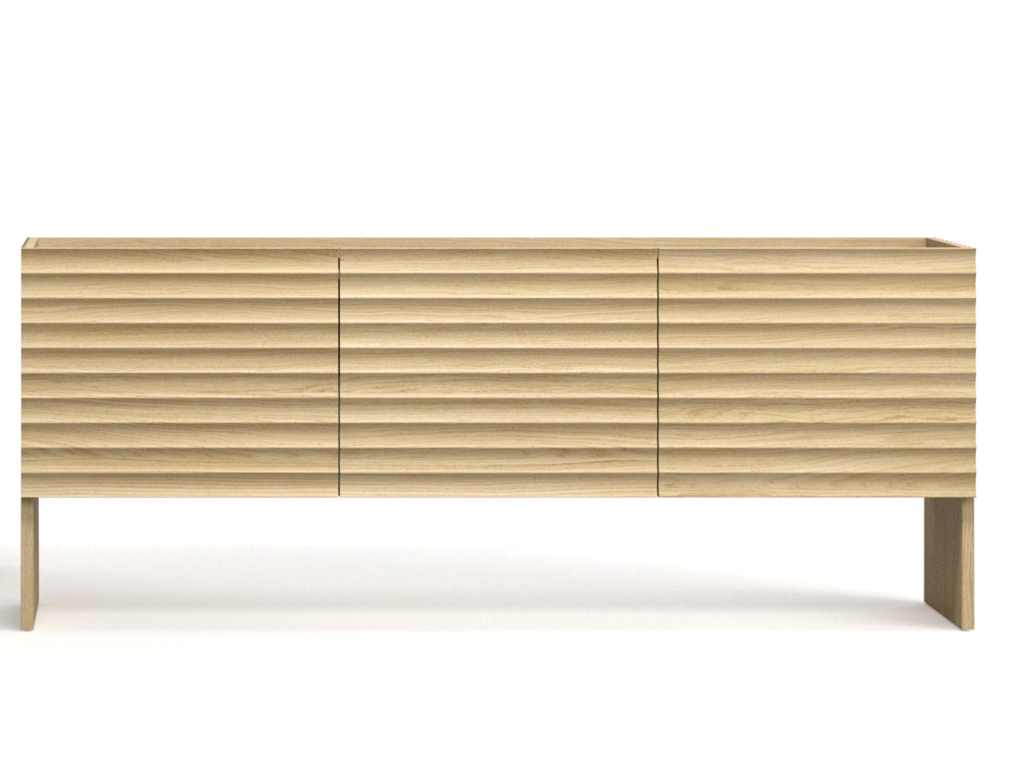 Шкаф с распашными дверями MOROSO Rows ARCH-00042160