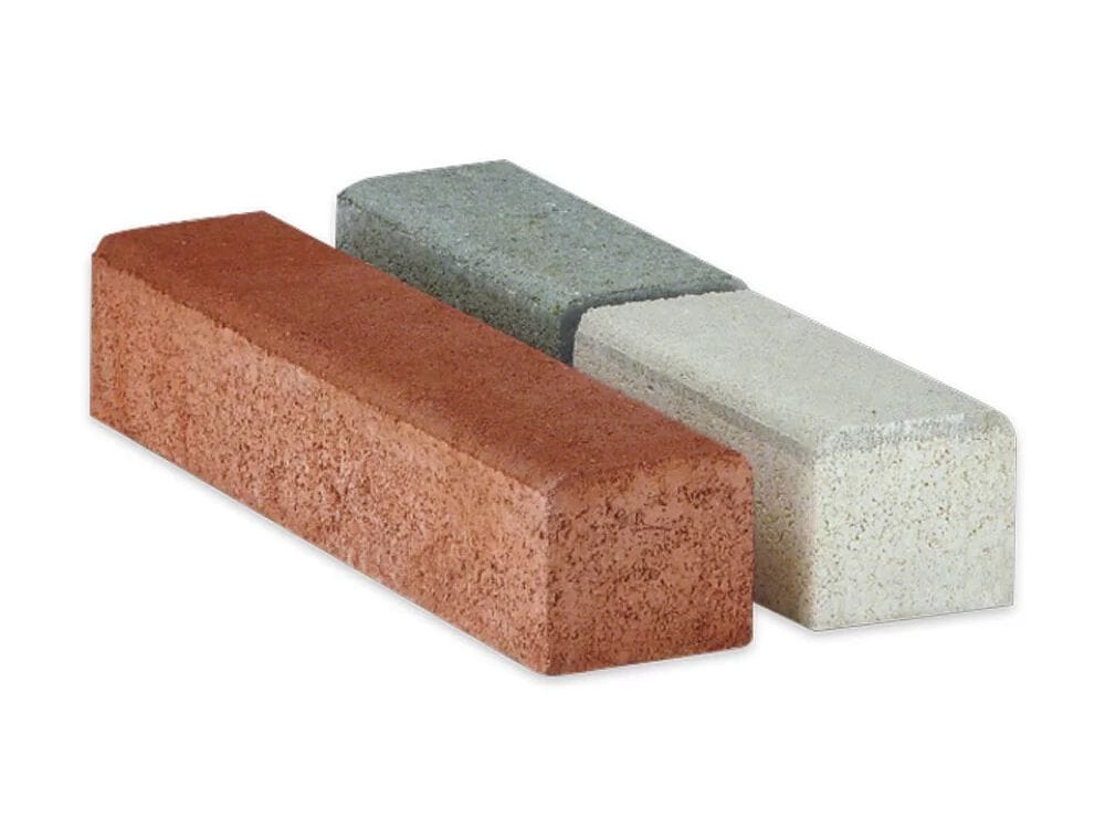 Бордюр дороги Tegolaia CORDONETTO ARCH-00116428 - Вид №1