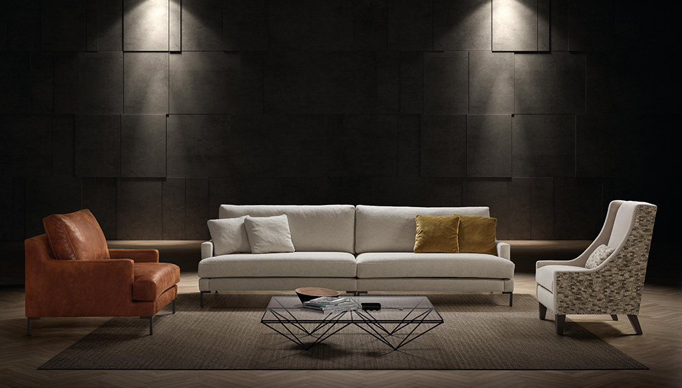 054034 Диван Manuel Larraga June Santreyd