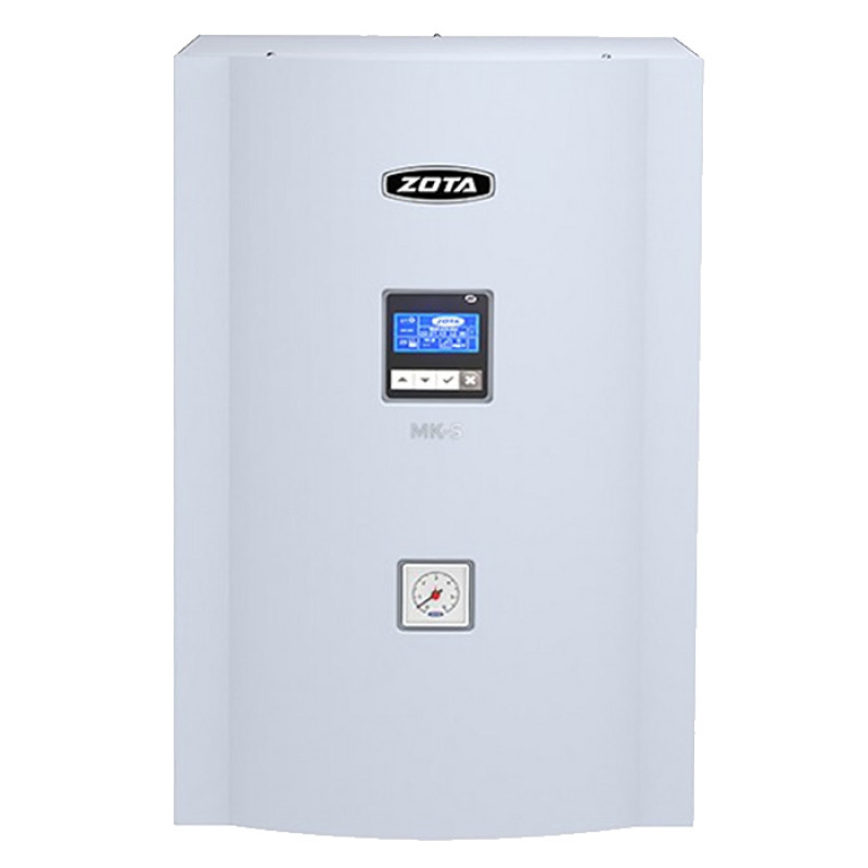 ZOTA Электрокотел миникотельная 30 MK-S 30MKS - Вид №1