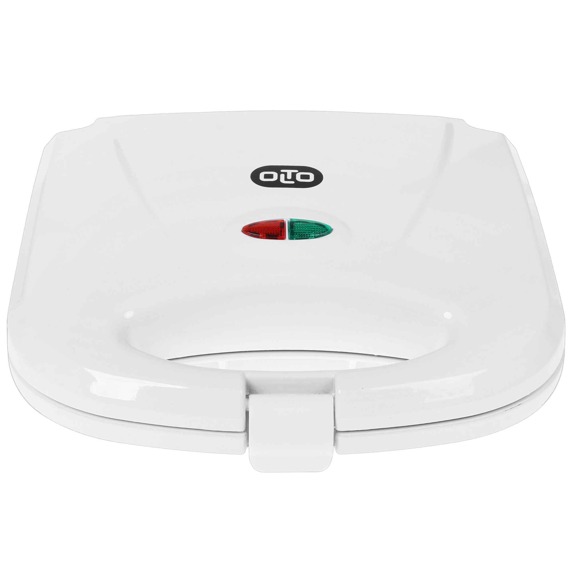 1157184 Вафельница Olto WA-1017 белый STDN-0144664 - Вид №2