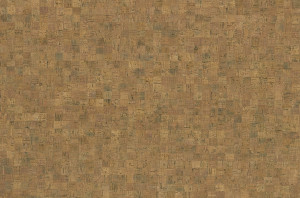 072 160 00 Пробковая напольная плитка Kwadraat GRANORTE Tradition