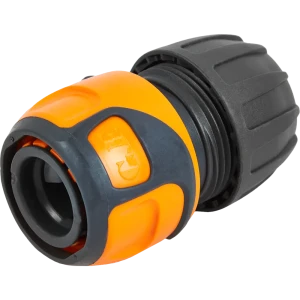 Коннектор для шланга наклонный Soft-Touch 3/4 дюйма