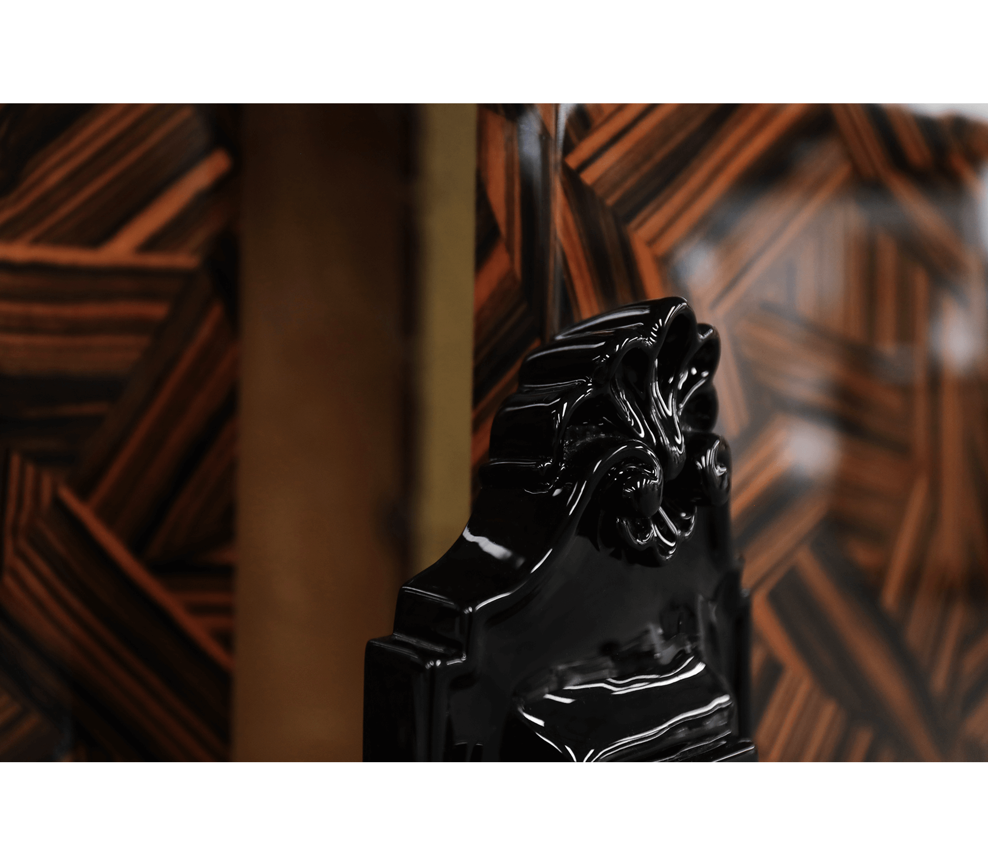 0-239 Накладной шкаф Guggenheim  Boca Do Lobo  - Вид №5