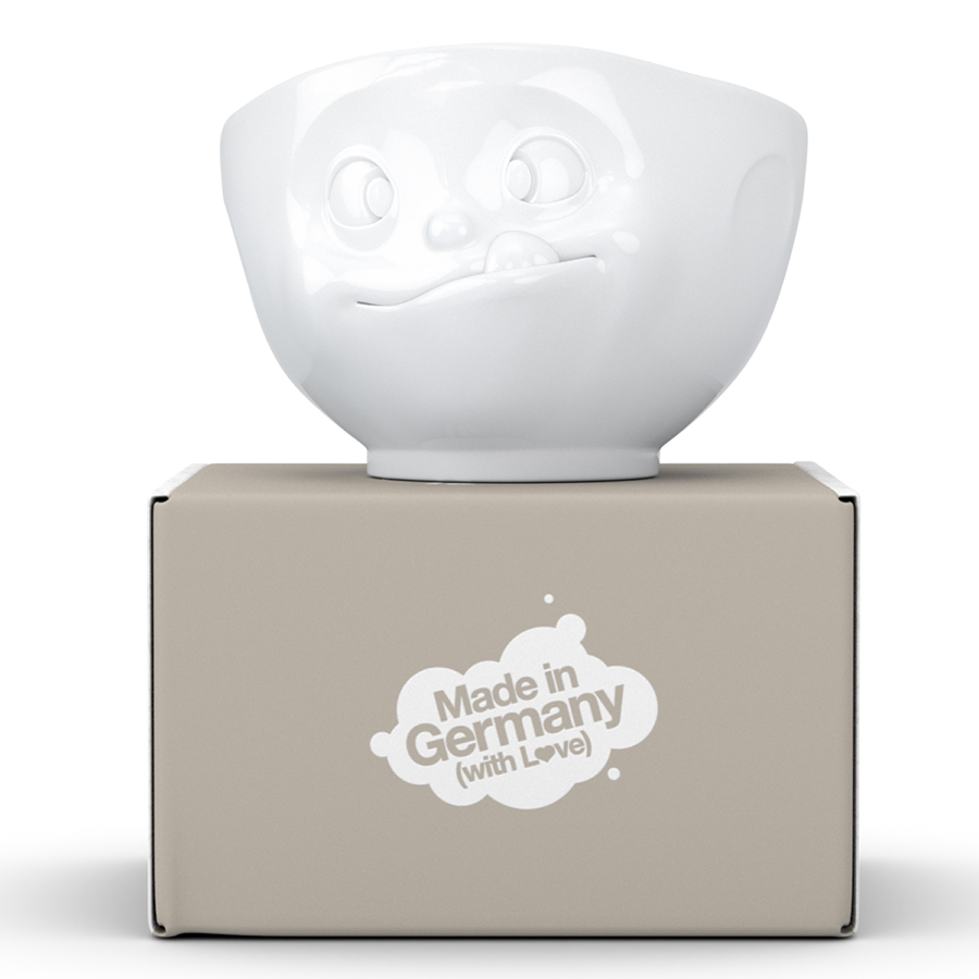 T01.06.01 Чаша tassen tasty 500 мл белая Tassen by FIFTYEIGHT PRODUCTS  - Вид №8
