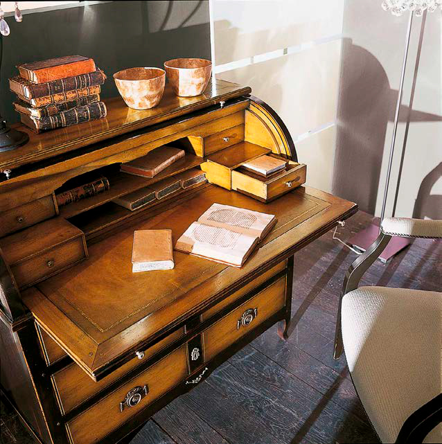 Секретер  BIZZOTTO 508  - Вид №1