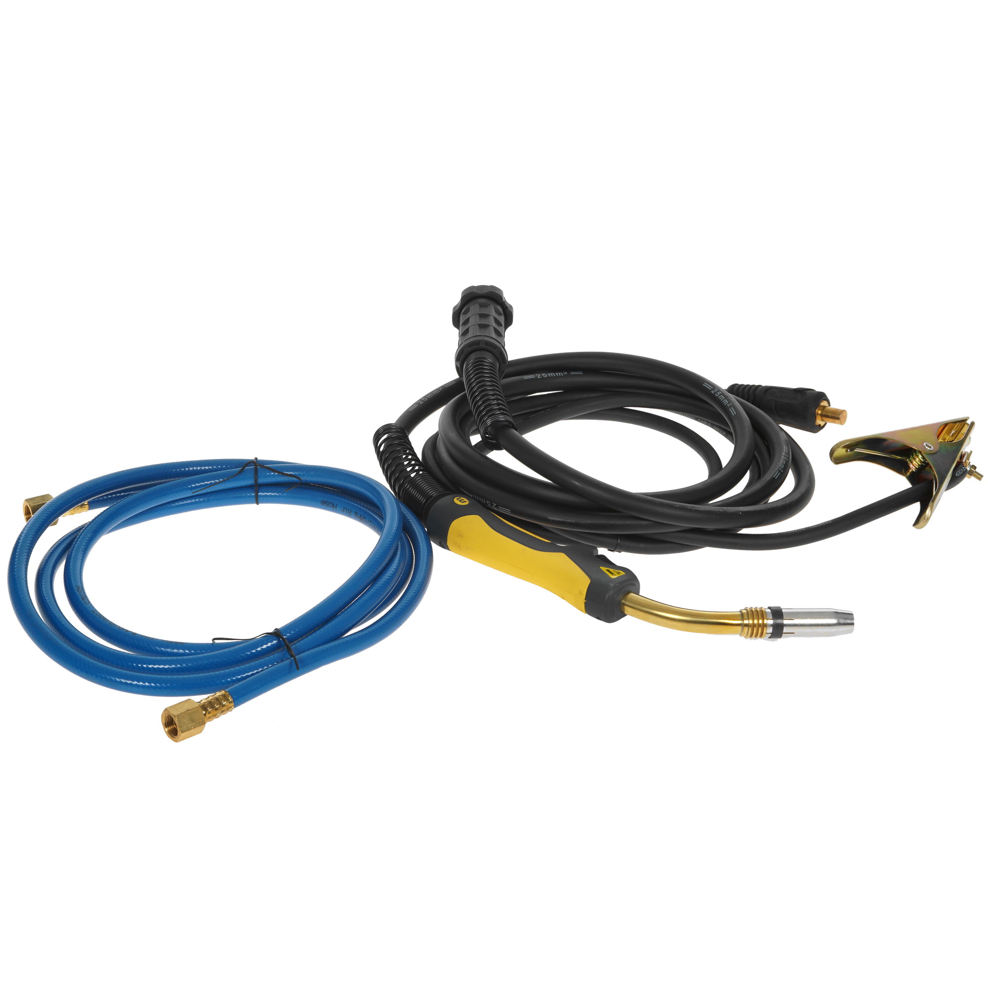 Сварочный аппарат Кедр ALPHAMIG-300S 5332071 STDN-0011191 - Вид №7