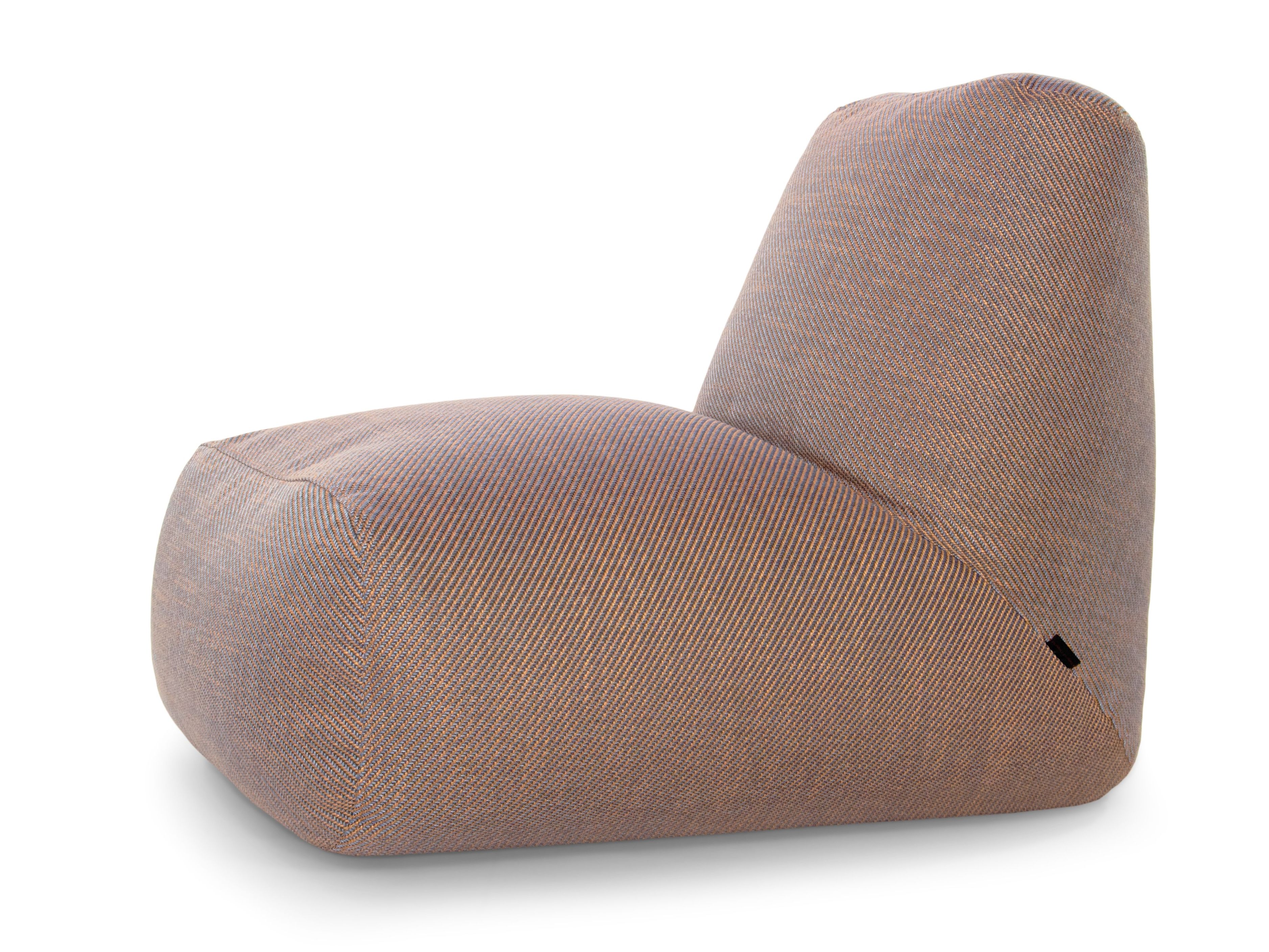 Полиэфирное кресло Pusku pusku Боковая ARCH-00042480