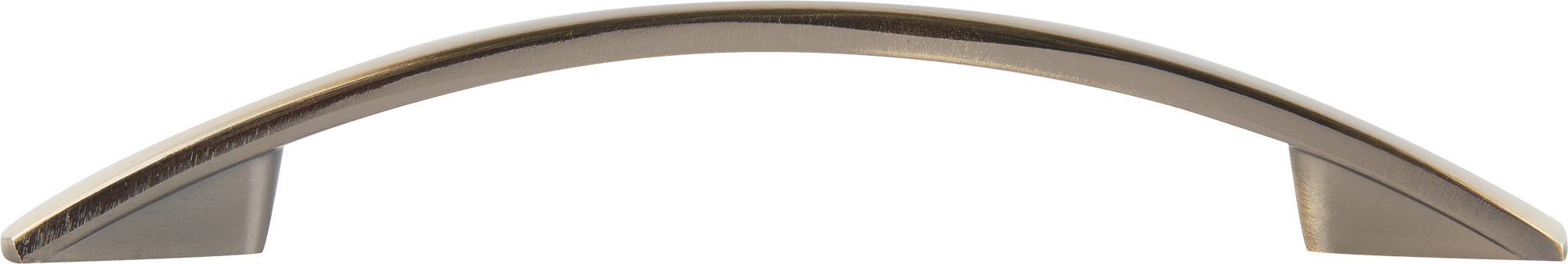 84410499 Ручка-скоба 96 мм цвет античная бронза STLM-0049644 KERRON  - Вид №1