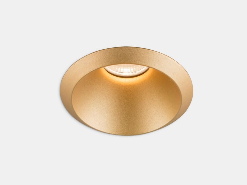 Алюминиевый круглый светодиодный светильник LedsC4 Play ARCH-00023281 - Вид №1