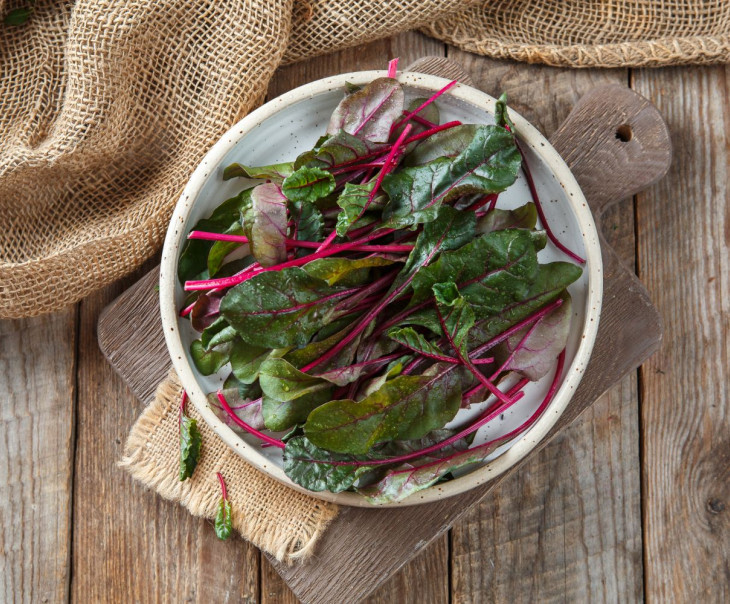 3824 Мангольд Выращено Рядом (iFarm) Вкусляндия 