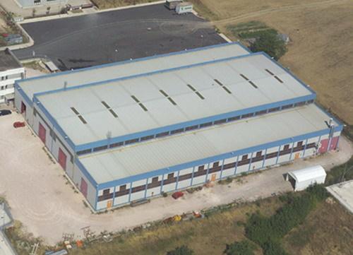 ELCOM SYSTEM Утепленная металлическая панель для крыши Aeffe sun-id-1367353 - Вид №5