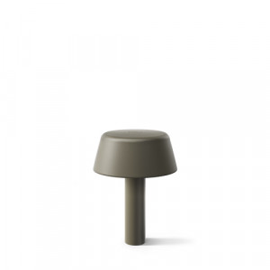 2040266 Мобильный светильник Platek FONT paletto  FONT h. 300 mm - 12 LED 4000K 360° diffuse