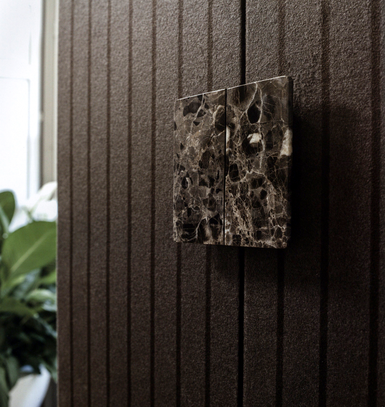 Буфет LADY LONGHI Y 750 Madia Loveluxe - Вид №2