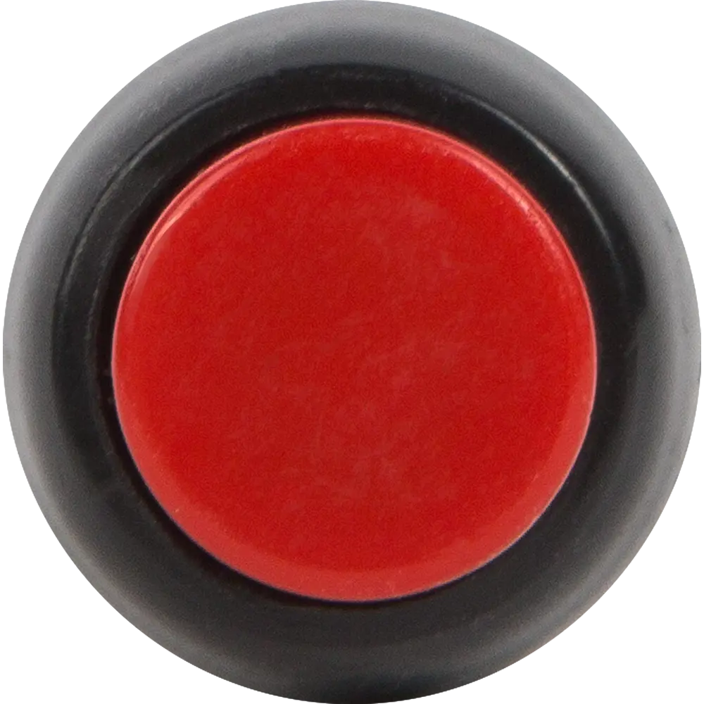 82631612 Выключатель-кнопка Duwi PBS-11В STLM-1110425 Santreyd  - Вид №1