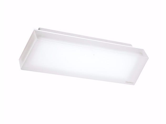 Настенный светодиодный аварийный свет DAISALUX Hydra ARCH-00053344 - Вид №1